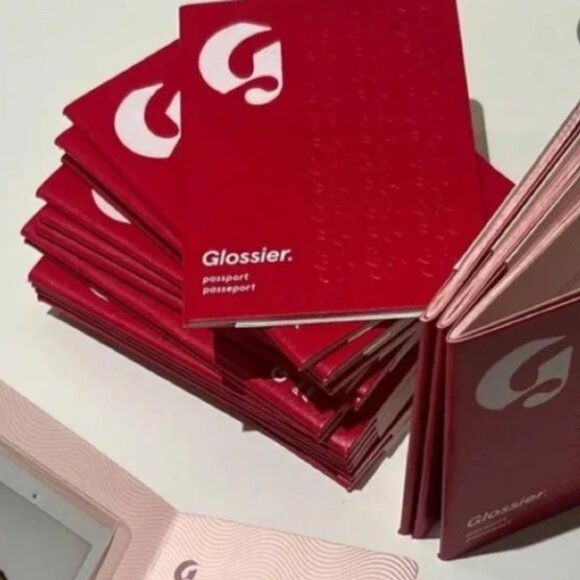 Glossier Passport - Picture 2 of 2